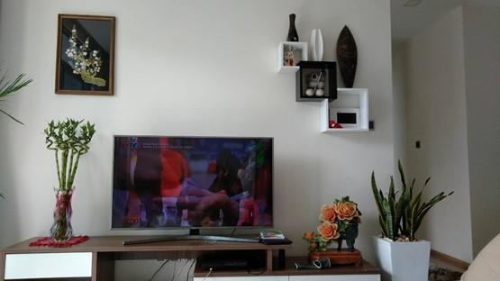 apartment for rent in Vinhomes Central Park Binh Thanh  District HCM BT105P3707 (5)